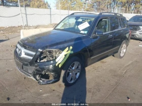 Mercedes-Benz GLK 350 4MATIC* Pano | Mobile.bg    3