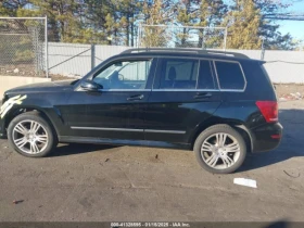 Mercedes-Benz GLK 350 4MATIC* Pano | Mobile.bg    13