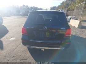 Mercedes-Benz GLK 350 4MATIC* Pano | Mobile.bg    5