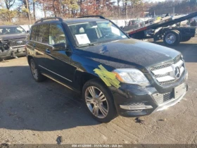  Mercedes-Benz GLK