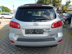 Обява за продажба на Hyundai Santa fe 2.7i V6, бензин, АВТОМАТИК.6+ 1места. ~14 999 лв. - изображение 3
