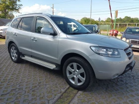 Обява за продажба на Hyundai Santa fe 2.7i V6, бензин, АВТОМАТИК.6+ 1места. ~14 999 лв. - изображение 5