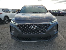 Hyundai Santa fe LIMITED/4X4///360 | Mobile.bg    2