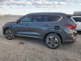 Hyundai Santa fe LIMITED/4X4///360 | Mobile.bg    6