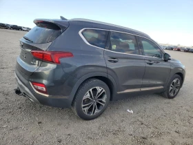 Hyundai Santa fe LIMITED/4X4///360 | Mobile.bg    4
