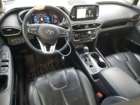 Hyundai Santa fe LIMITED/4X4///360 | Mobile.bg    8