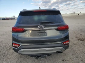 Hyundai Santa fe LIMITED/4X4///360 | Mobile.bg    5
