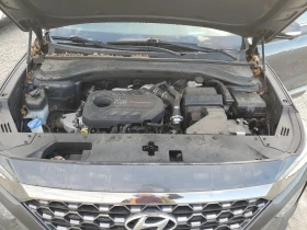 Hyundai Santa fe LIMITED/4X4///360 | Mobile.bg    12