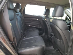 Hyundai Santa fe LIMITED/4X4///360 | Mobile.bg    10