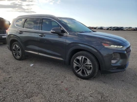 Hyundai Santa fe LIMITED/4X4///360 | Mobile.bg    3