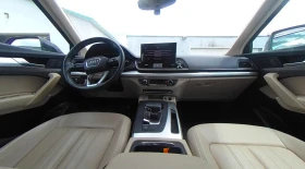 Audi Q5 45 KOMFORT | Mobile.bg    9