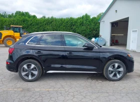 Audi Q5 45 KOMFORT | Mobile.bg    7