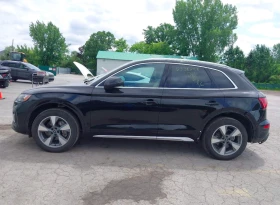 Audi Q5 45 KOMFORT | Mobile.bg    4