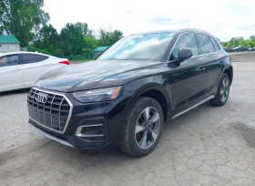 Audi Q5 45 KOMFORT | Mobile.bg    3