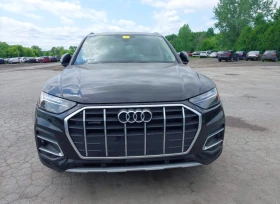 Audi Q5 45 KOMFORT | Mobile.bg    2