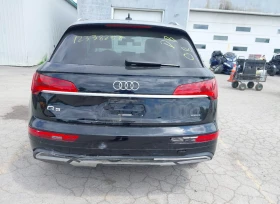 Audi Q5 45 KOMFORT | Mobile.bg    5