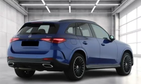 Обява за продажба на Mercedes-Benz GLC 300 dе 4Matic Plug-in = AMG Line = Advanced Гаранция ~ 152 508 лв. - изображение 3