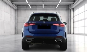 Обява за продажба на Mercedes-Benz GLC 300 dе 4Matic Plug-in = AMG Line = Advanced Гаранция ~ 152 508 лв. - изображение 2