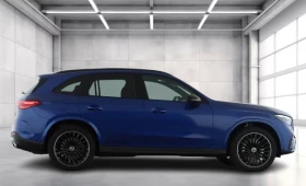 Обява за продажба на Mercedes-Benz GLC 300 dе 4Matic Plug-in = AMG Line = Advanced Гаранция ~ 152 508 лв. - изображение 4