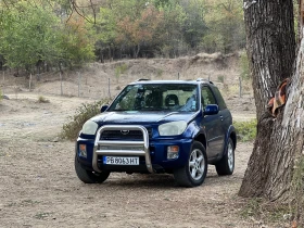 Toyota Rav4 Face - 5300 лв. - 42887169 2