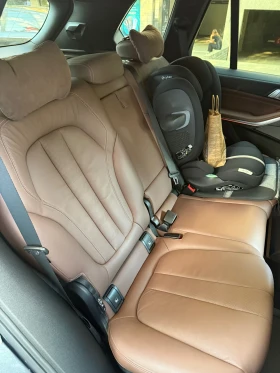 Обява за продажба на BMW X5 ~ 107 000 лв. - изображение 6