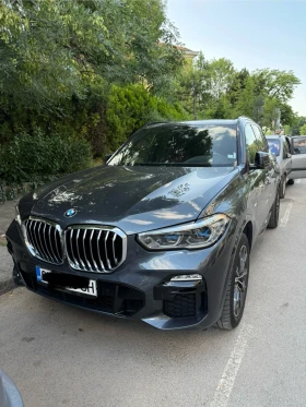 Обява за продажба на BMW X5 ~ 107 000 лв. - изображение 1