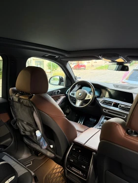 Обява за продажба на BMW X5 ~ 107 000 лв. - изображение 7