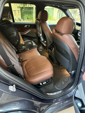 Обява за продажба на BMW X5 ~ 107 000 лв. - изображение 5