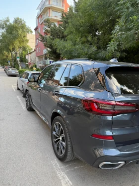 Обява за продажба на BMW X5 ~ 107 000 лв. - изображение 1