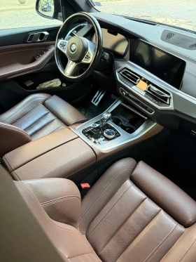 Обява за продажба на BMW X5 ~ 107 000 лв. - изображение 4