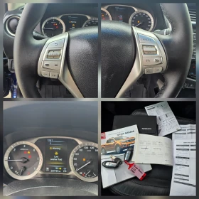 Nissan Navara 2.3D, 190�.�., 4�4, �������, ������ 360! | Mobile.bg � ����� ������ 13