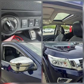 Nissan Navara 2.3D, 190�.�., 4�4, �������, ������ 360! | Mobile.bg � ����� ������ 14