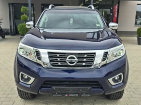 Nissan Navara 2.3D, 190�.�., 4�4, �������, ������ 360! | Mobile.bg � ����� ������ 6