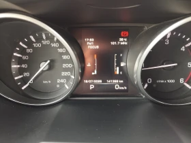 Land Rover Range Rover Evoque 2.2-TD4-FULL EKSTRI | Mobile.bg    11