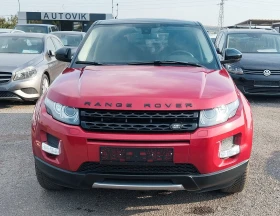 Land Rover Range Rover Evoque 2.2-TD4-FULL EKSTRI | Mobile.bg    2