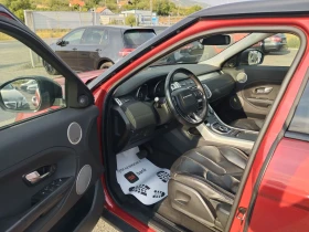 Land Rover Range Rover Evoque 2.2-TD4-FULL EKSTRI - 24900 лв. - 82321564 8