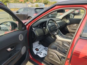 Land Rover Range Rover Evoque 2.2-TD4-FULL EKSTRI | Mobile.bg    8