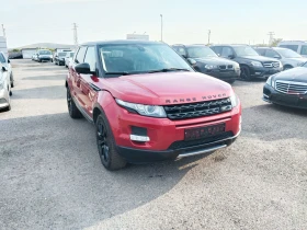 Land Rover Range Rover Evoque 2.2-TD4-FULL EKSTRI - 24900 лв. - 82321564 3