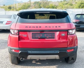 Land Rover Range Rover Evoque 2.2-TD4-FULL EKSTRI | Mobile.bg    5