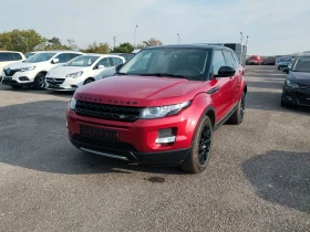 Land Rover Range Rover Evoque 2.2-TD4-FULL EKSTRI