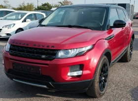     Land Rover Range Rover Evoque 2.2-TD4-FULL EKSTRI
