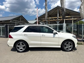 Обява за продажба на Mercedes-Benz GLE 400 AMG#PANORAMA#360* CAM#AIRM#KEYLESS#H&K ~69 999 лв. - изображение 4