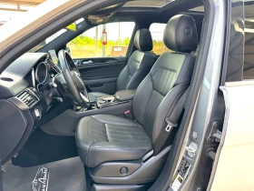 Обява за продажба на Mercedes-Benz GLE 400 AMG#PANORAMA#360* CAM#AIRM#KEYLESS#H&K ~69 999 лв. - изображение 10