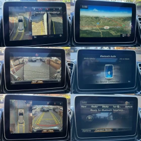 Mercedes-Benz GLE 400 AMG#PANORAMA#360* CAM#AIRM#KEYLESS#H&K - 69999 лв. - 80908690 17