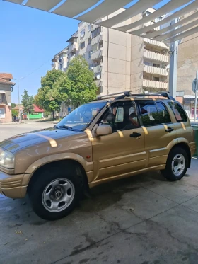 Обява за продажба на Suzuki Grand vitara ~12 000 лв. - изображение 1