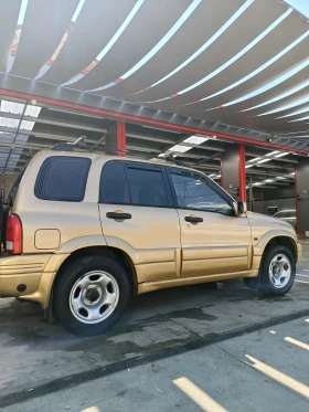 Обява за продажба на Suzuki Grand vitara ~12 000 лв. - изображение 8