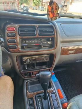Обява за продажба на Suzuki Grand vitara ~12 000 лв. - изображение 3