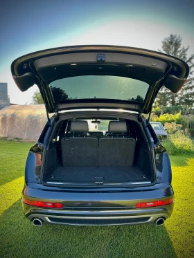 Audi Q7 3.0 TDI S-Line - 29000 лв. - 64118639 7