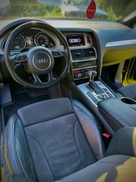Audi Q7 3.0 TDI S-Line - 29000 лв. - 64118639 11