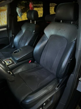 Audi Q7 3.0 TDI S-Line - 29000 лв. - 64118639 17